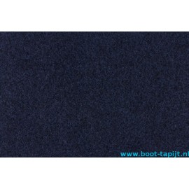 Softex Navy 2.3 meter lengte